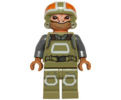 Resistance Ground Crew