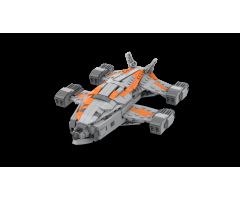 Alliance Chieftain (1:300 scale)