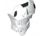 Large Figure Part Torso with SW Scout Trooper Armor Pattern