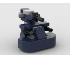 micro scale AAT