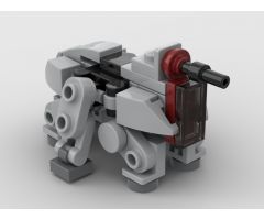 micro scale AT-TE