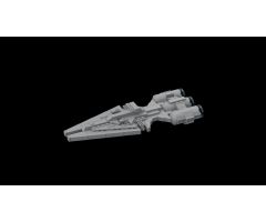 Imperial Light Cruiser