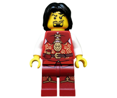Kingdoms - Nobleman