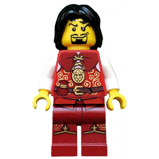 Kingdoms - Nobleman