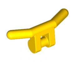 Minifigure, Utensil Handlebars