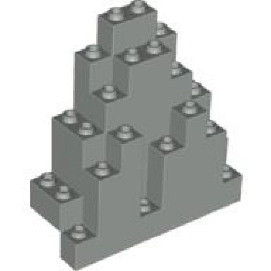 Rock Panel 3 x 8 x 7 Triangular (LURP)