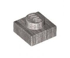 Plate 1 x 1