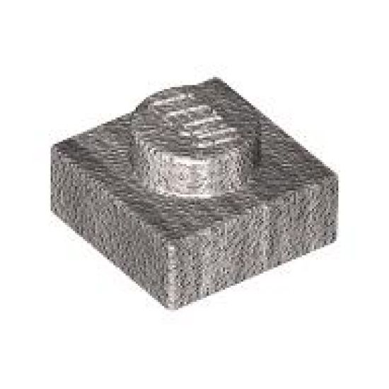 Plate 1 x 1