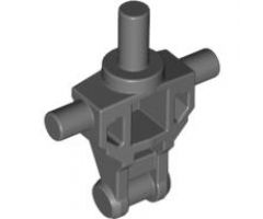 Torso Mechanical, Magna Guard