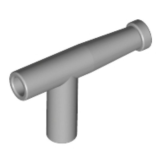 Minifigure, Utensil Hose Nozzle Simple