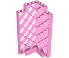 Belville Wall, Lattice 6 x 6 x 12 Corner