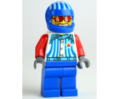 Captain Stunt