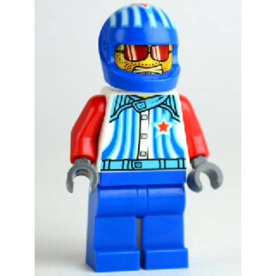 Captain Stunt
