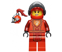 Battle Suit Macy