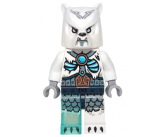 Ice Bear Warrior 2