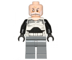 Commander Wolffe