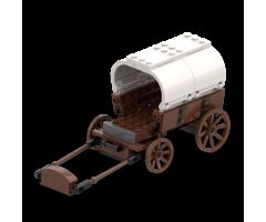 ZBOTW Stable Add on - Wagon