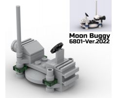 Moon Buggy 6801-'22Update (BOT-22001)