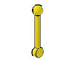 Antenna Small Lever