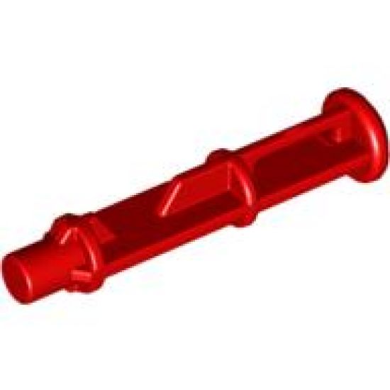 Projectile Launcher Bionicle Weapon Cordak Ammo