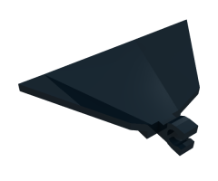 Panel 3 x 5 Solar/Clip-On/Deltoid