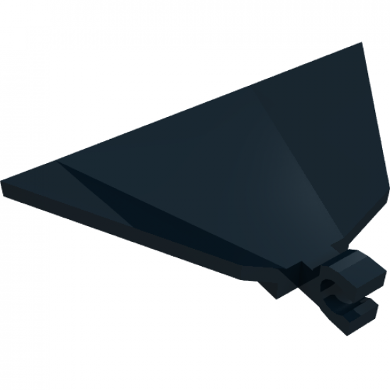 Panel 3 x 5 Solar/Clip-On/Deltoid