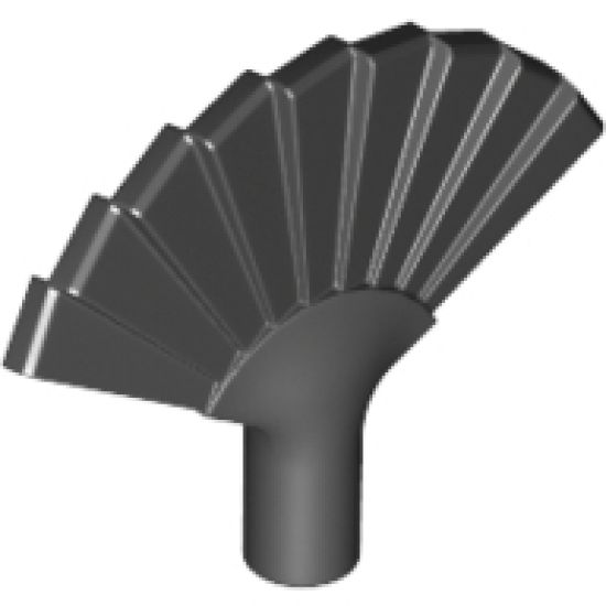 Minifigure, Utensil Hand Fan