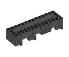 Vehicle, Base 4 x 14 x 2 1/3
