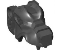 Animal, Body Part Wolf Head, Fenris Wolf Upper Jaw