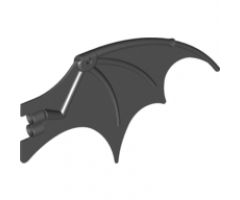 Animal, Body Part Dragon Wing 19 x 11