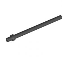 Bar 6.6L with Stop Ring (Patio Umbrella Stand)