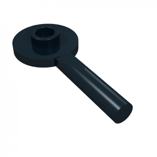 Minifigure, Utensil Signal Paddle