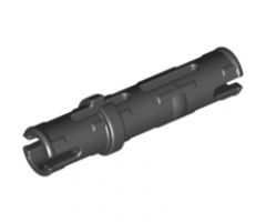 Technic, Pin 3L with Friction Ridges Lengthwise