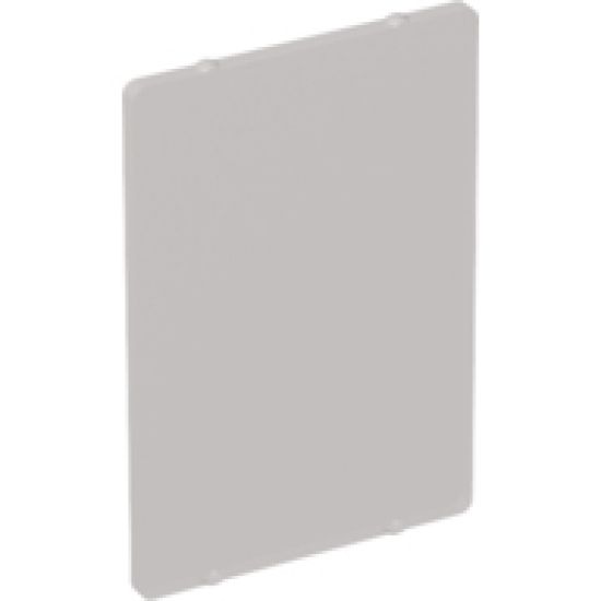 Glass for Window 1 x 4 x 5