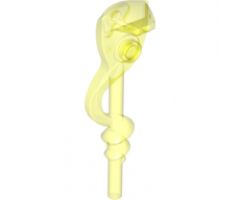 Minifigure, Utensil Snake / Serpent Staff