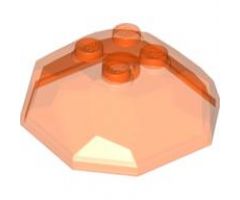Rock Boulder, Top