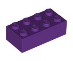 Brick 2 x 4