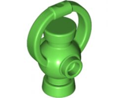 Minifigure, Utensil Lantern with Large Round Handle