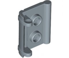 Minifigure, Utensil Book Binding with 2 Studs