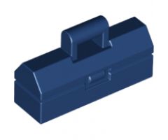 Minifigure, Utensil Toolbox