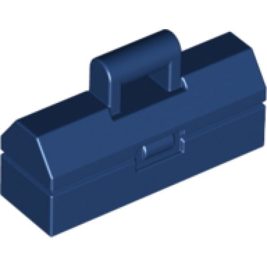 Minifigure, Utensil Toolbox