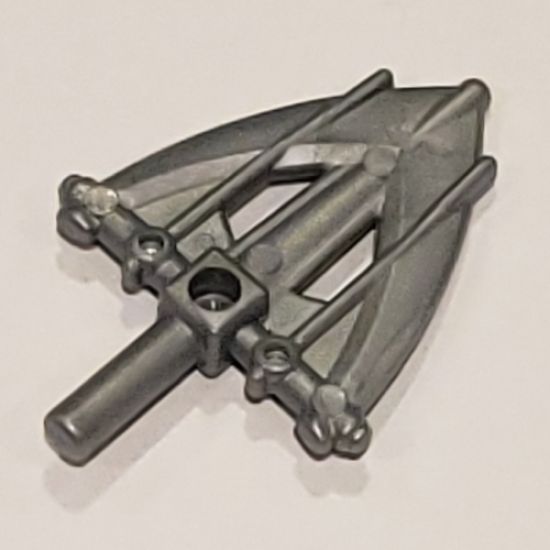 Minifigure, Weapon Bionicle Mini Weapon (Toa Hahli in 8894)