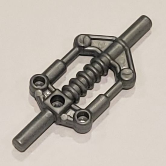 Minifigure, Weapon Bionicle Mini Weapon (Piraka Zaktan in 8894)
