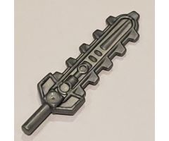 Minifigure, Weapon Bionicle Mini Weapon (Piraka Thok in 8894)