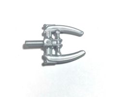Minifigure, Weapon Bionicle Mini Weapon (Piraka Hakann in 8894)
