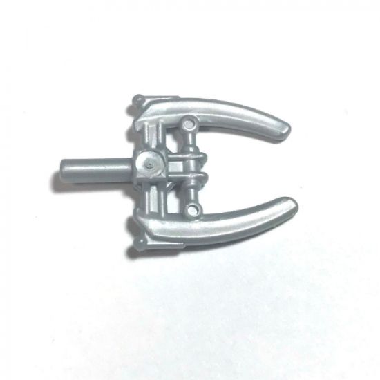 Minifigure, Weapon Bionicle Mini Weapon (Piraka Hakann in 8894)