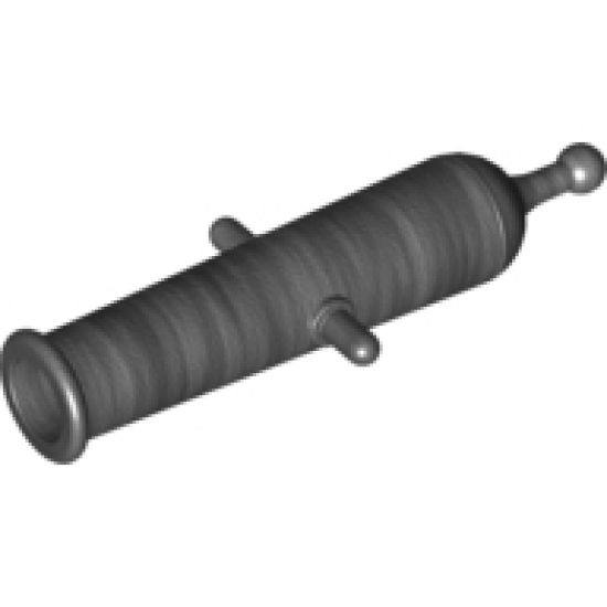 Projectile Launcher, Cannon Shooting