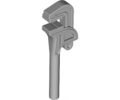 Minifigure, Utensil Tool Pipe Wrench