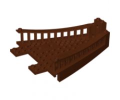 Boat Bow Top 14 x 12