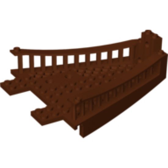 Boat Bow Top 14 x 12